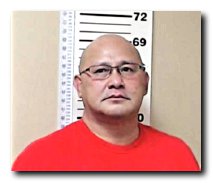 Offender Anthony John Flores