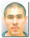 Offender Carlos Neftak Rivas