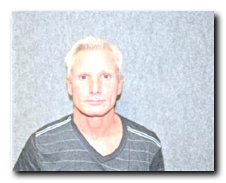 Offender Charles Gene Garrett