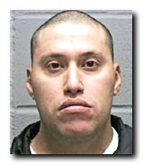 Offender David Adam Perez