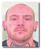 Offender Dustin Eugene Dove