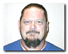 Offender Eric Furzland