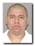 Offender Jaime De-la-garza