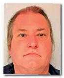 Offender James Brian Clawson Sr