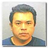 Offender Jose Luis Ramos