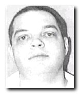 Offender Joshua Scott Schroder