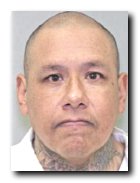 Offender Manuel Reyes