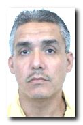 Offender Mauricio Montemayor