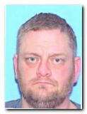 Offender Michael Roger Hardesty