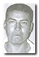 Offender Noe Mendez