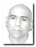 Offender Paz Urbina Flores