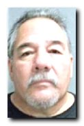 Offender Percy Apodaca