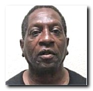 Offender Percy Jessie Mccray