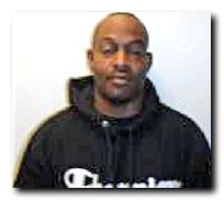 Offender Perry Darnell Ferguson