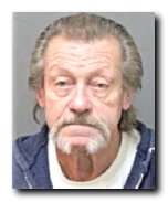 Offender Perry Lamar Baumgarner