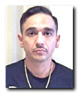 Offender Peter Barajas