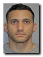 Offender Peter Jonathan Awad