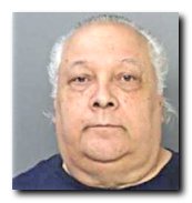 Offender Peter Joseph Alcantor