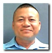 Offender Peter Khuan Fong