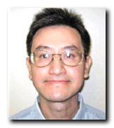 Offender Peter Lee Chhongvan