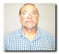 Offender Peter Michael Fina