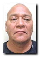 Offender Peter Molina Alejos