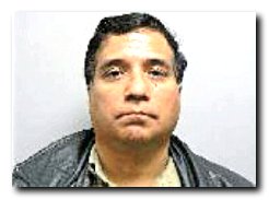 Offender Robert G Alejos