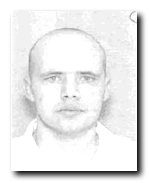 Offender Robert Vernon Godsey