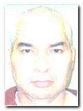 Offender Simon Carlos Cortez