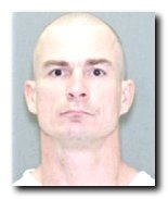 Offender Steve Mark Mc-kinney