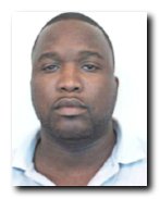 Offender Tavoris Allen Mc-gee