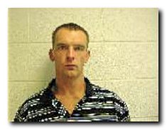 Offender Terry Alan House