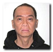 Offender Thanh Duc Ngo