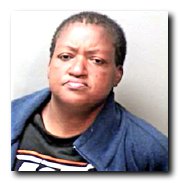 Offender Tracey Zachery