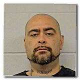 Offender Vincent Moses Martinez