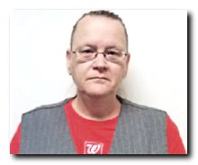 Offender Wanda Sue Taylor