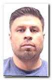 Offender Anthony Palajanas Llamido