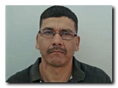 Offender Arturo Morales Armendariz