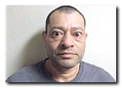 Offender Chris Guerrero