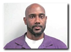 Offender Darrick Earl Butler