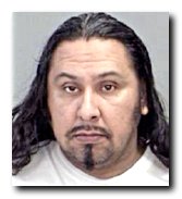 Offender David Henry Martinez