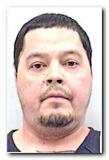 Offender David Manuel Maestas