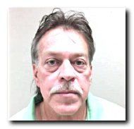 Offender Douglas Wayne Goble