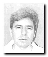 Offender Felix Munoz Villarreal