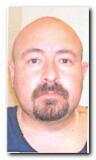 Offender Frank Anastacio Gallegos