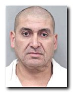 Offender Jaime Martin Martinez