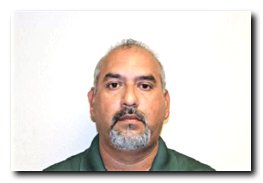 Offender Jesse Nava Gomez Jr