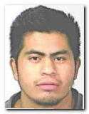 Offender Jose Adan Ramos-mauricio