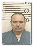 Offender Jose Luis Garcia