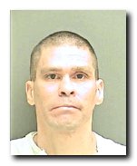 Offender Juan Jose Castillo Garza Jr